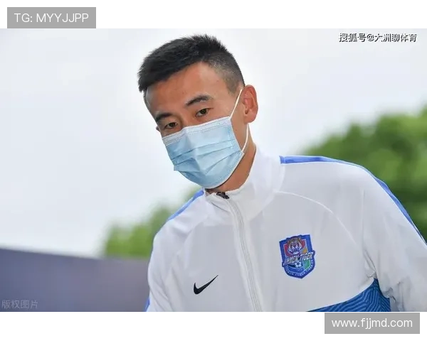 此前津门虎春节休三天士气低落