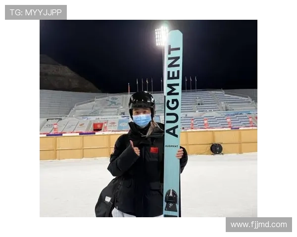 中国冬奥境外最佳战绩全景解析