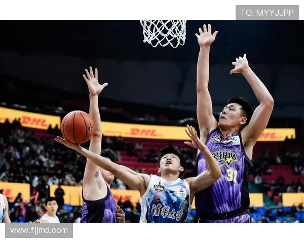 [CBA]全明星周末 星锐队一胜一负.